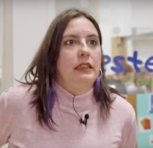 Escola Estel Concertada Sabadell Testimonial 1