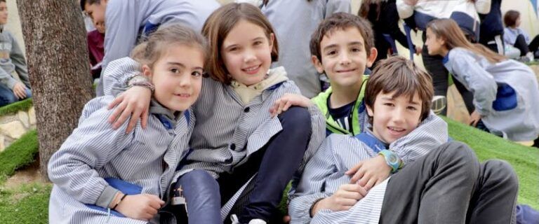 La importància de l’Educació Emocional.