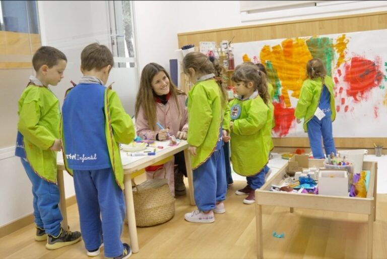 L’anglès transversal i competencial, més enllà dels llibres