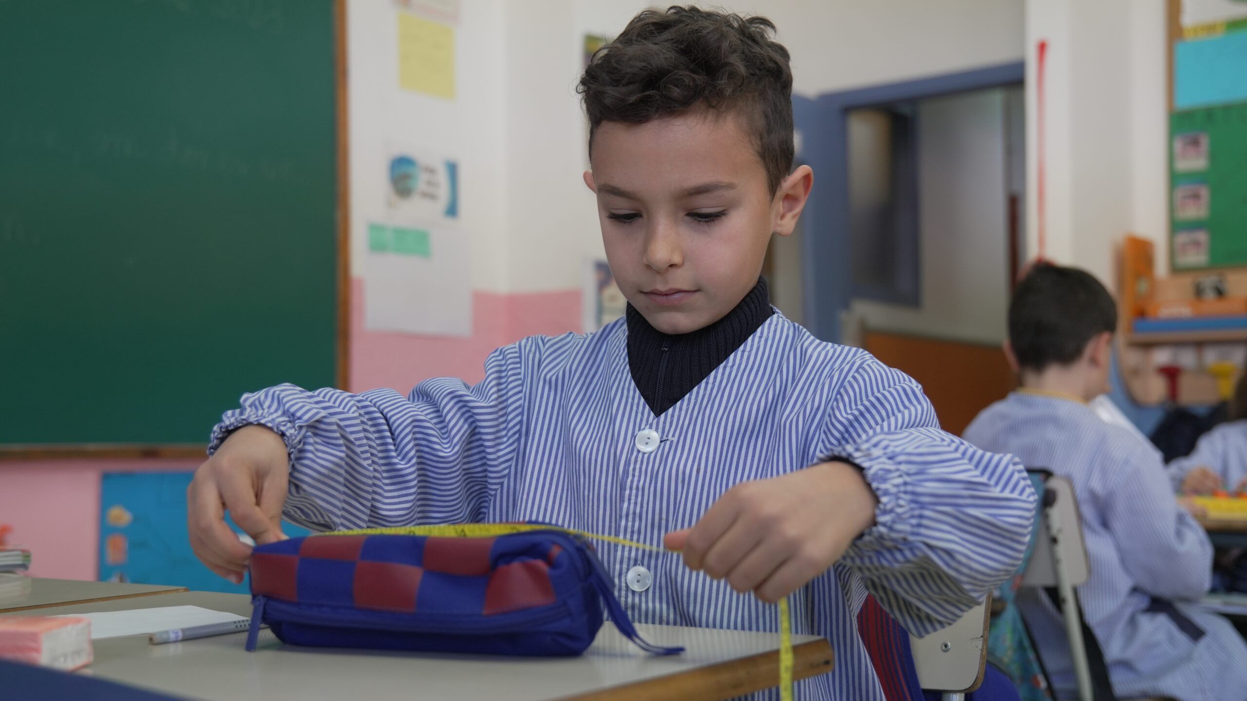Educació Primària 29 Acesco - 21