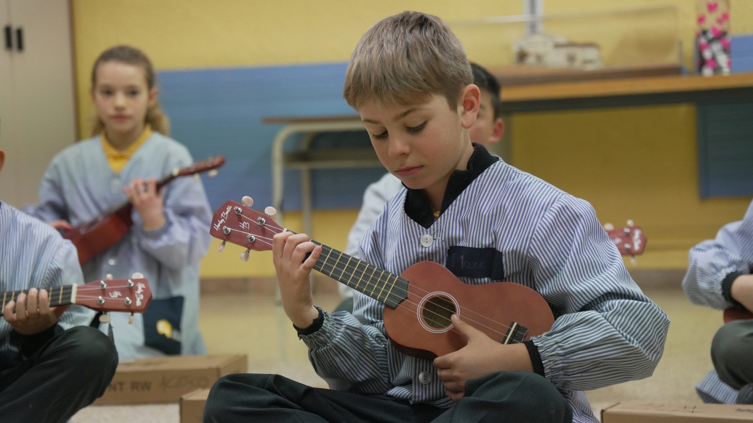 Educació Primària 5 Acesco - 26