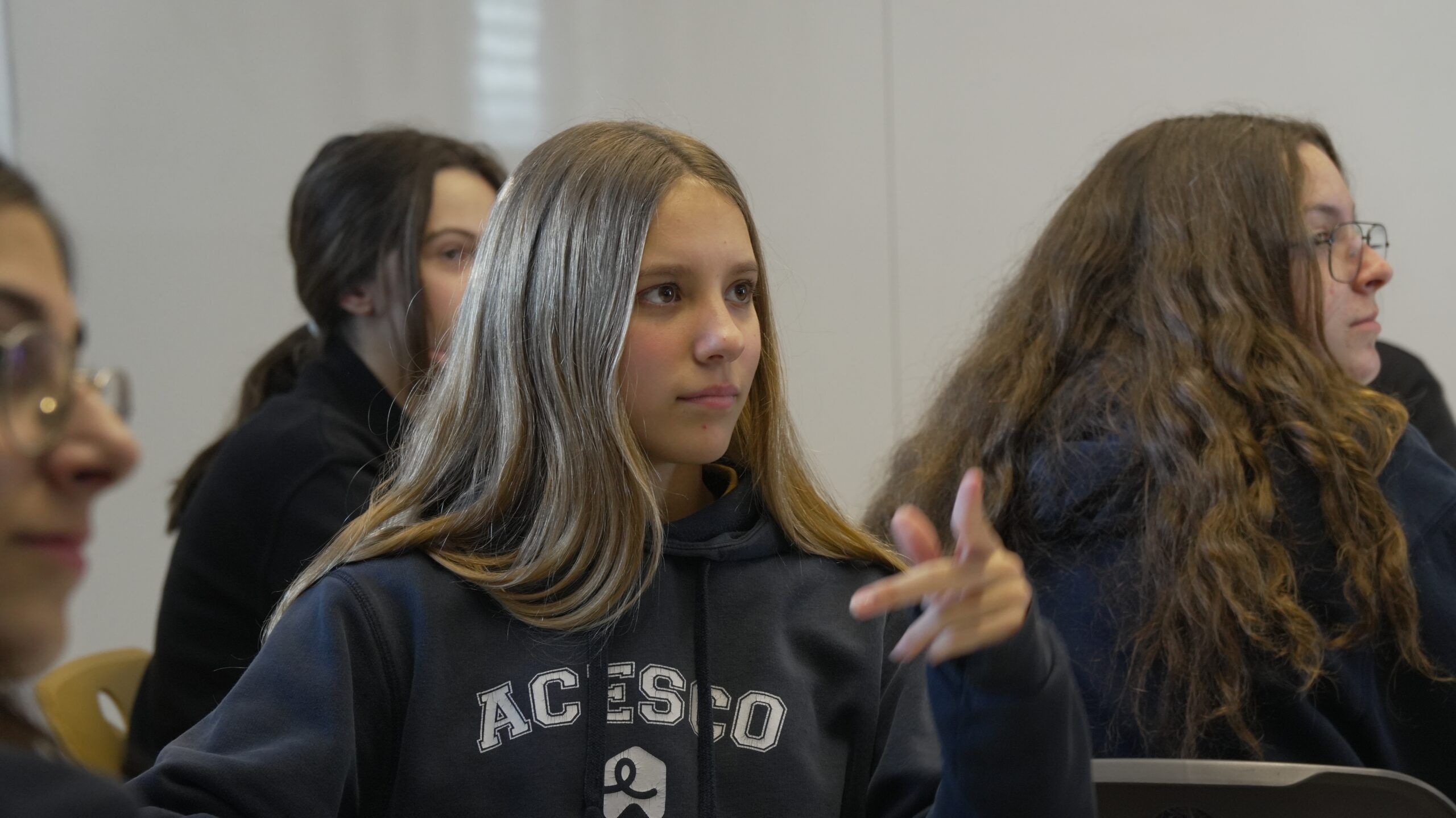 Educació Secundària 2 Acesco - 32