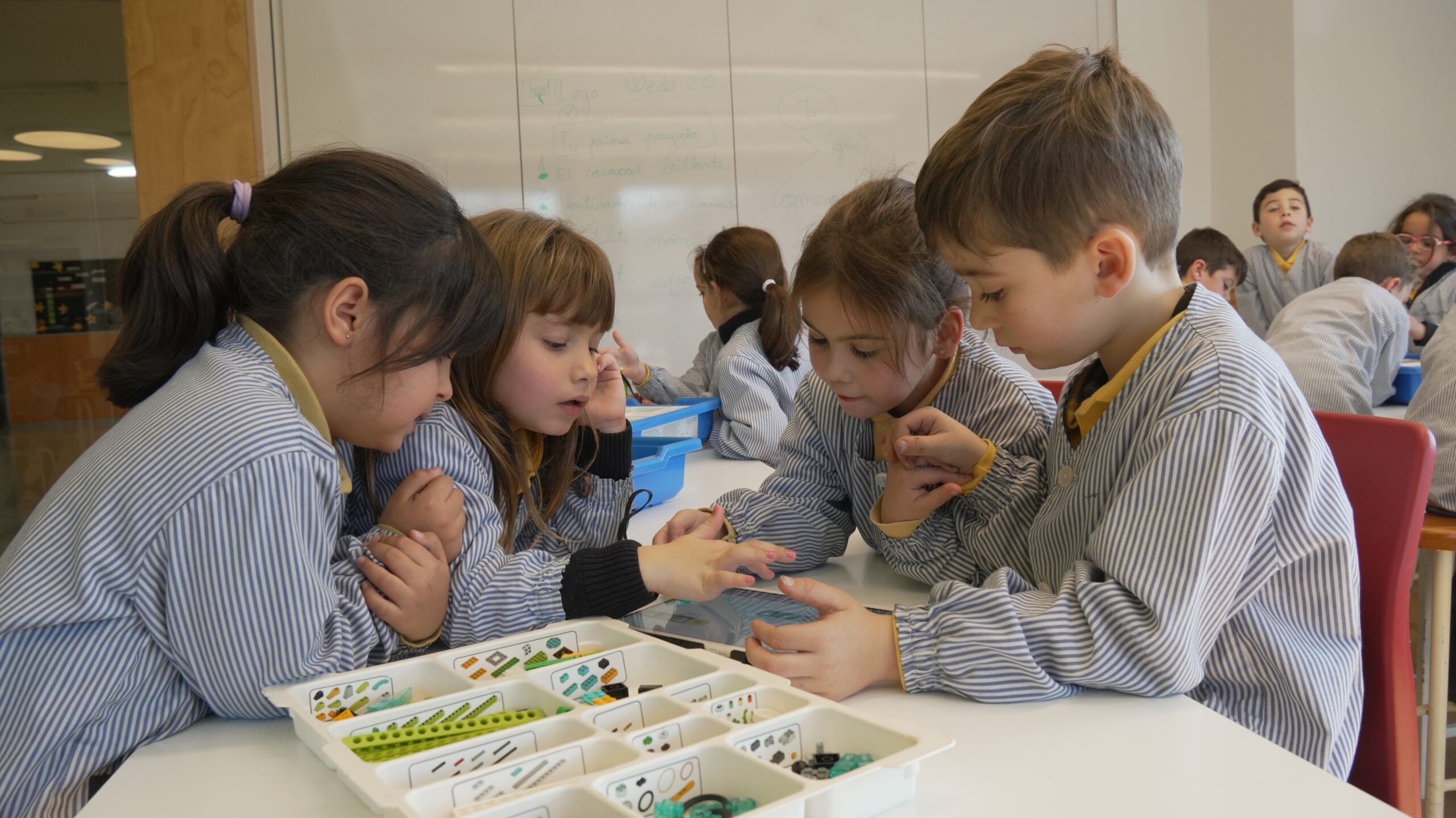 Educació Primària 38 Acesco - 38