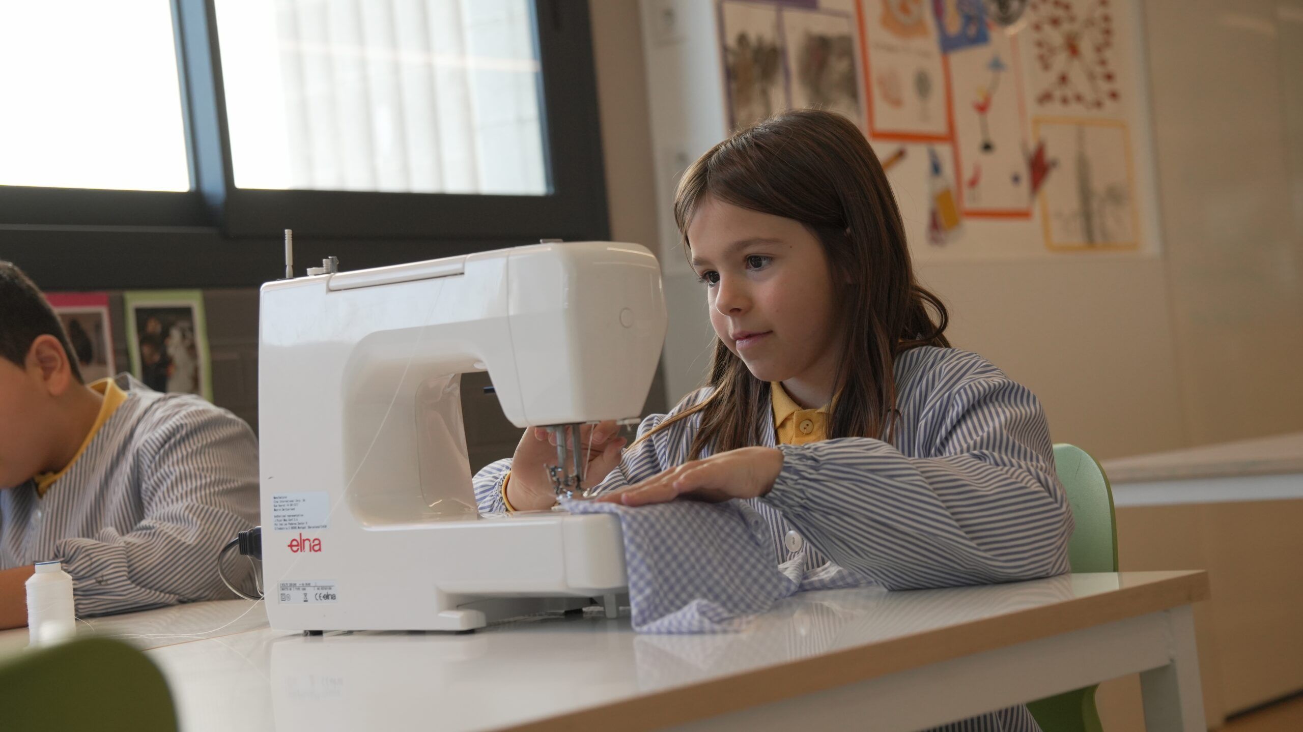 Educació Primària 39 Acesco - 39