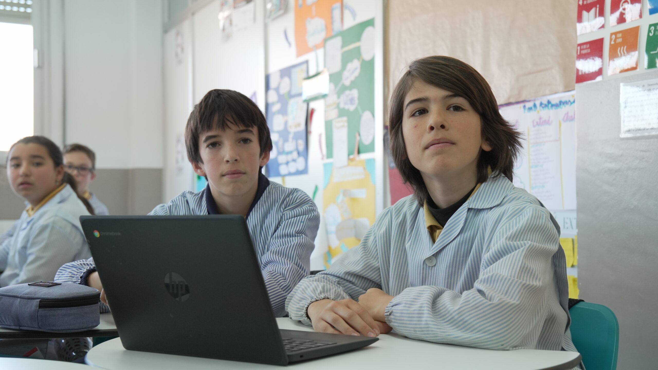 Educació Primària 12 Acesco - 4