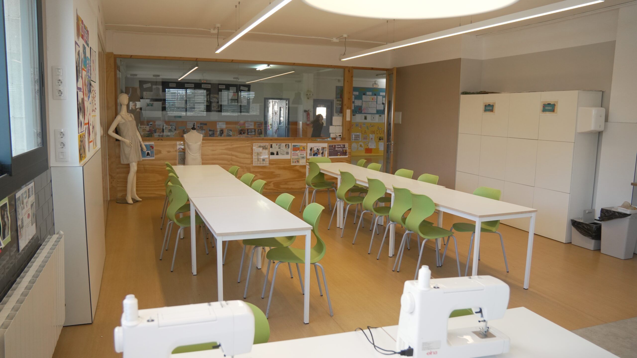 Educació Primària 41 Acesco - 42