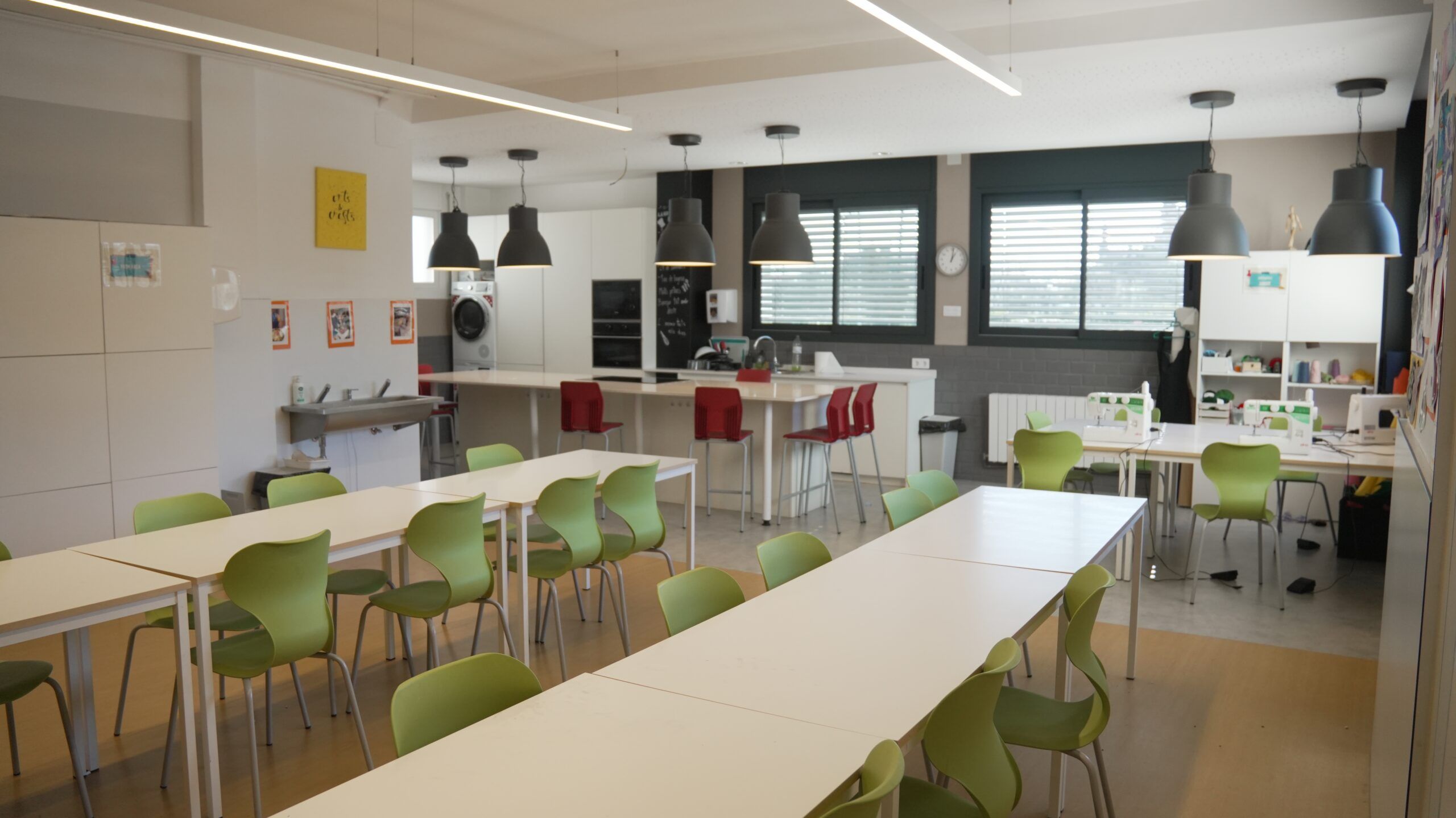Educació Primària 44 Acesco - 45