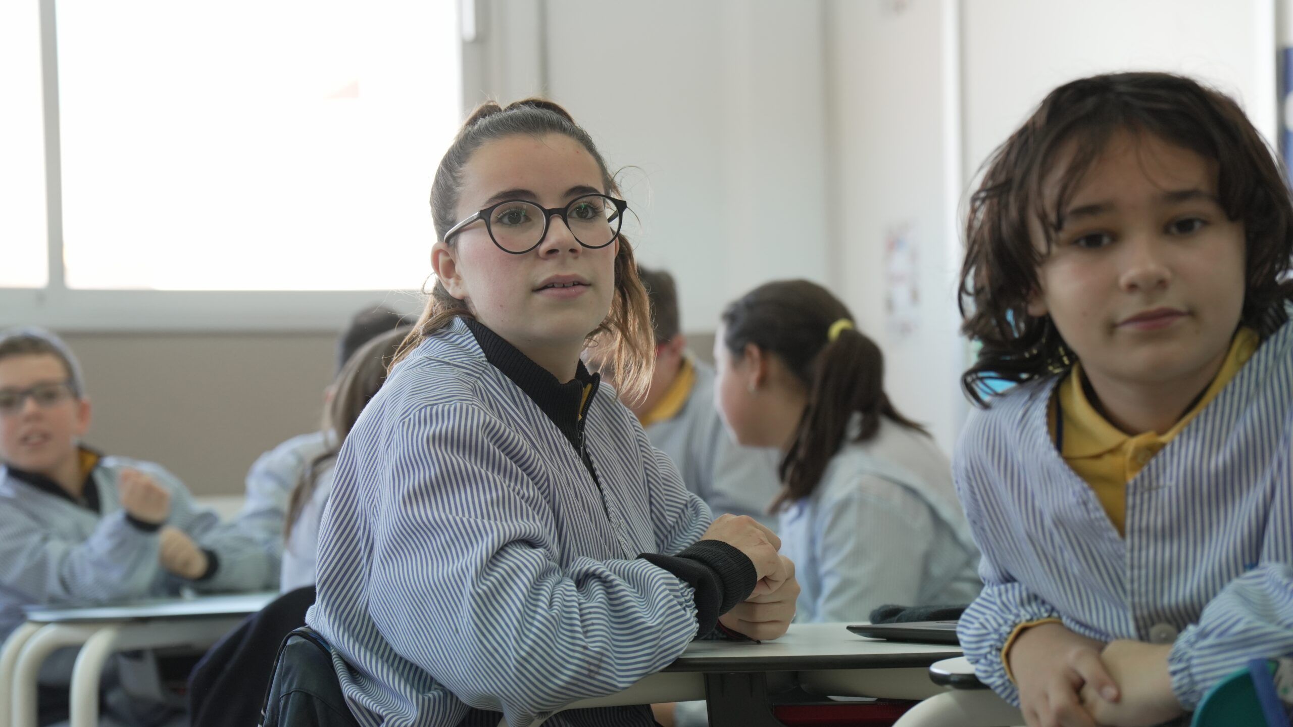 Educació Secundària 4 Acesco - 5