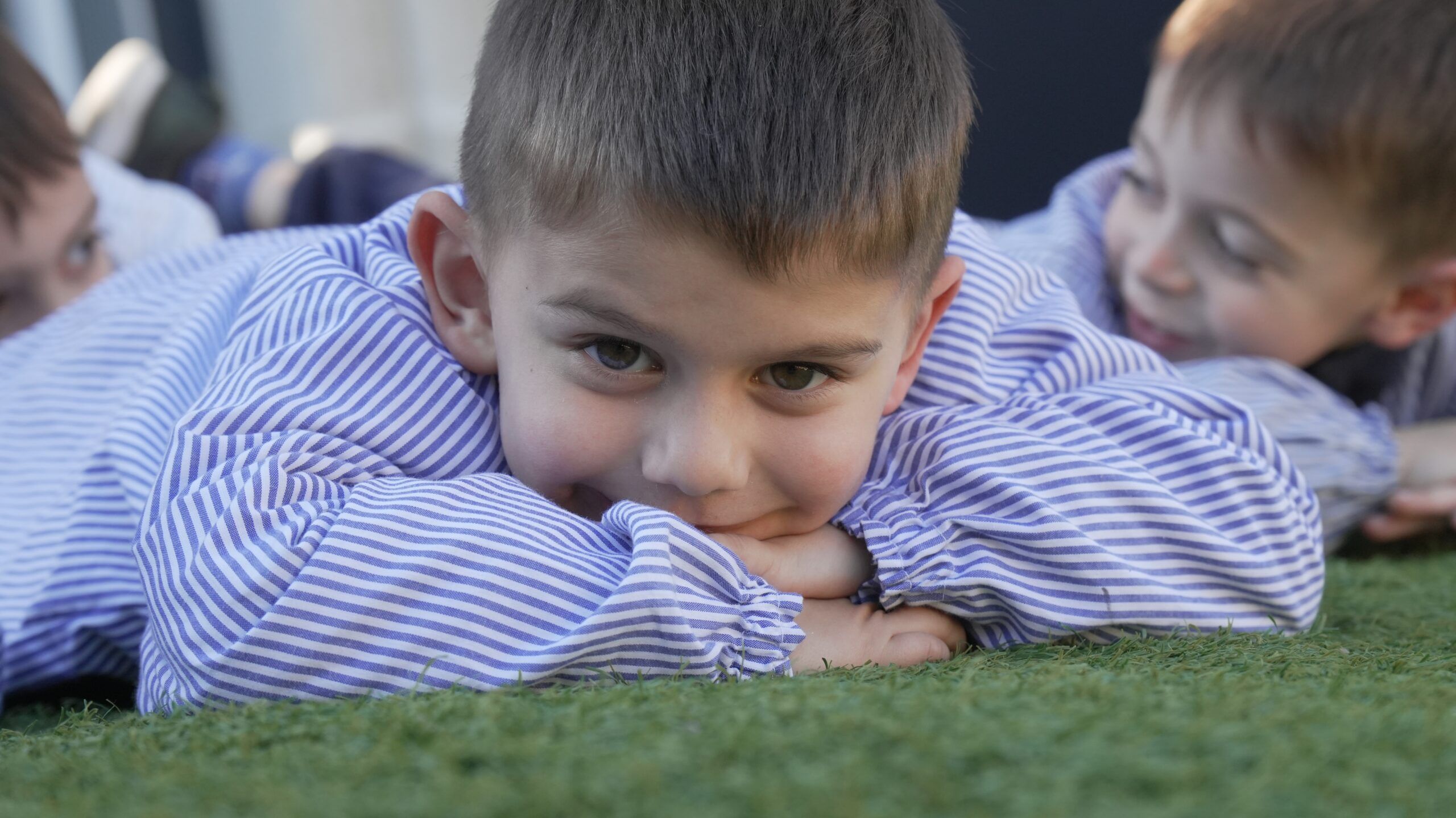 Educació Primària 50 Acesco - 51
