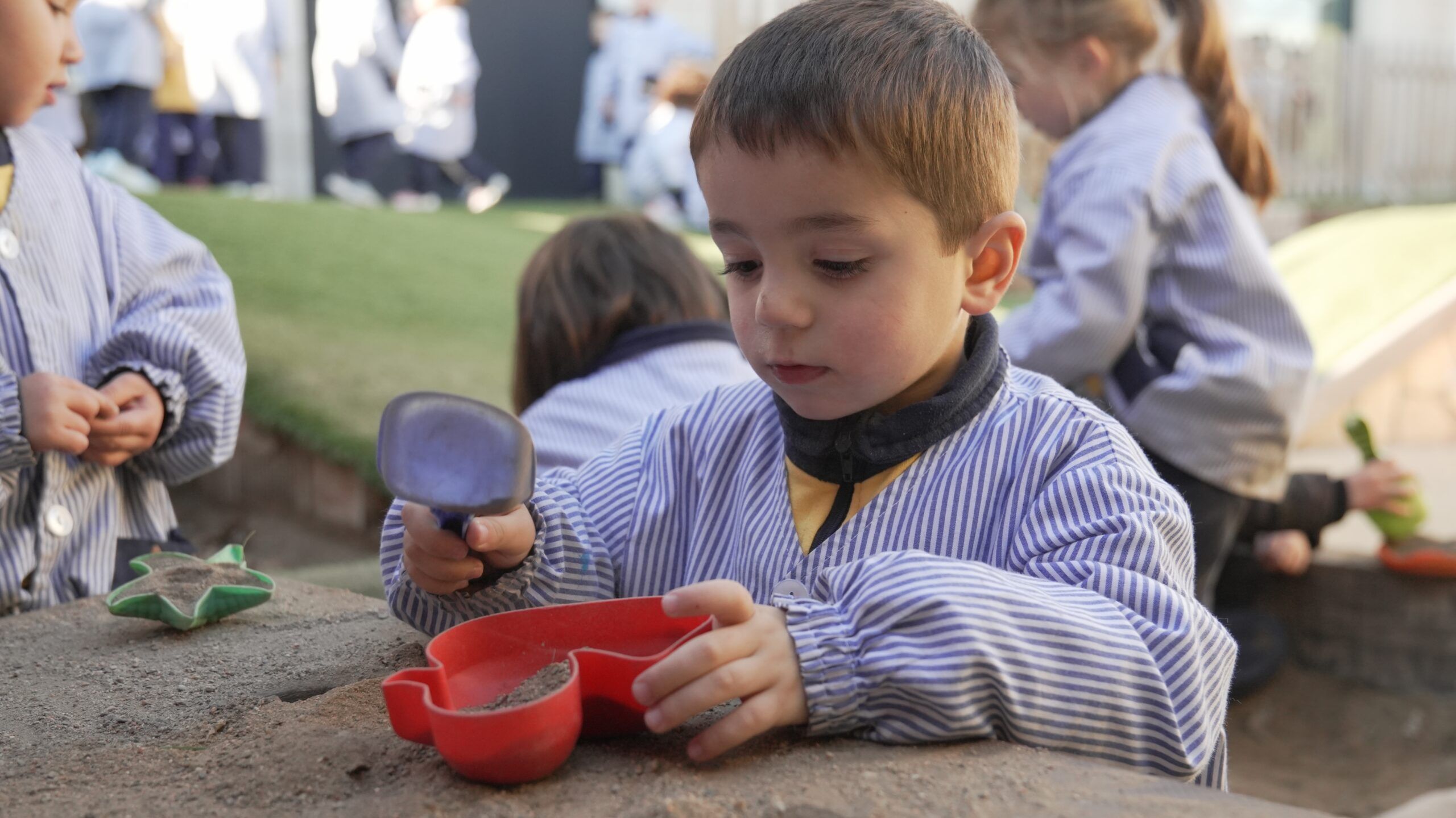 Educació Primària 51 Acesco - 52