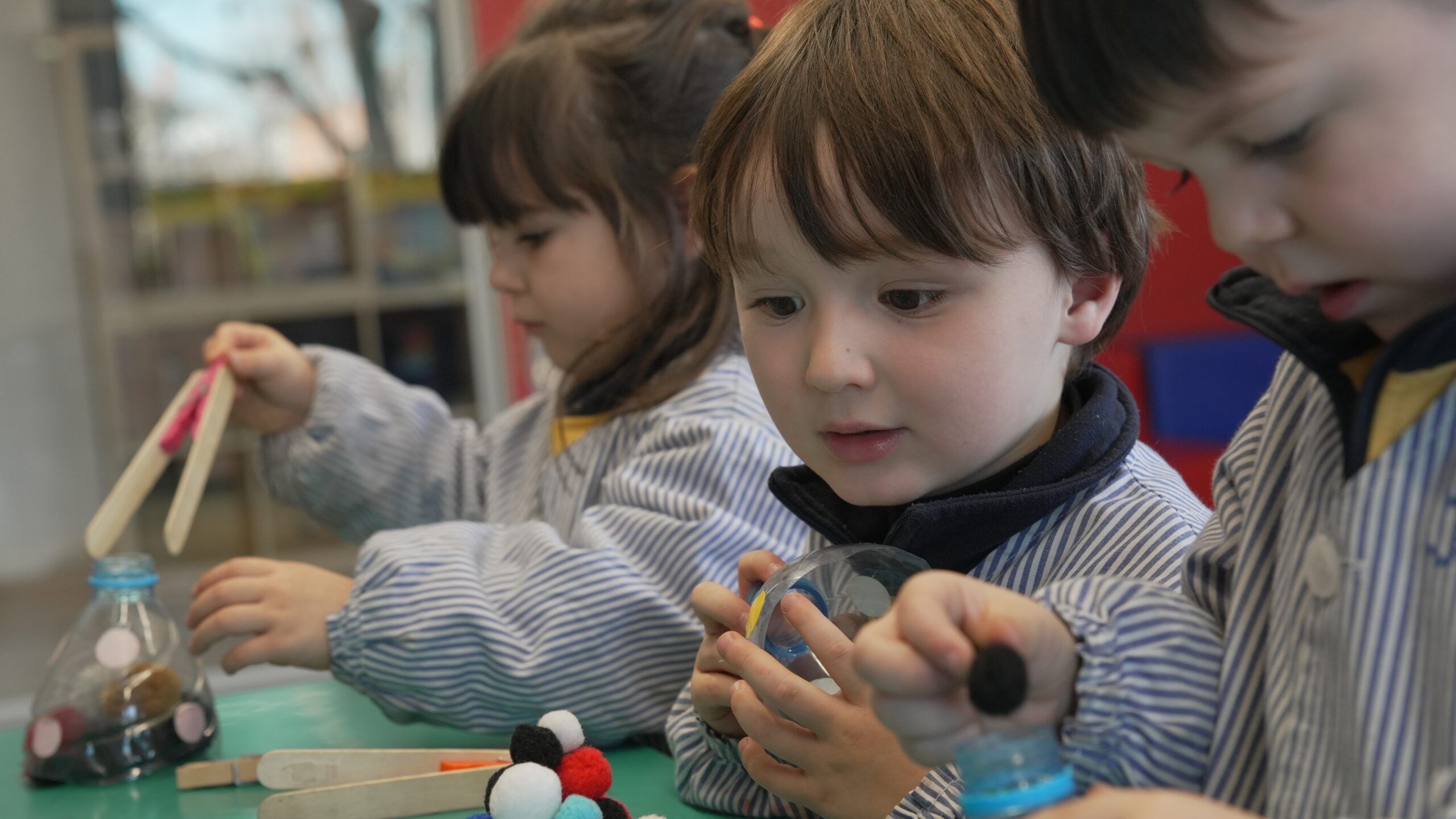 Educació Primària 60 Acesco - 61