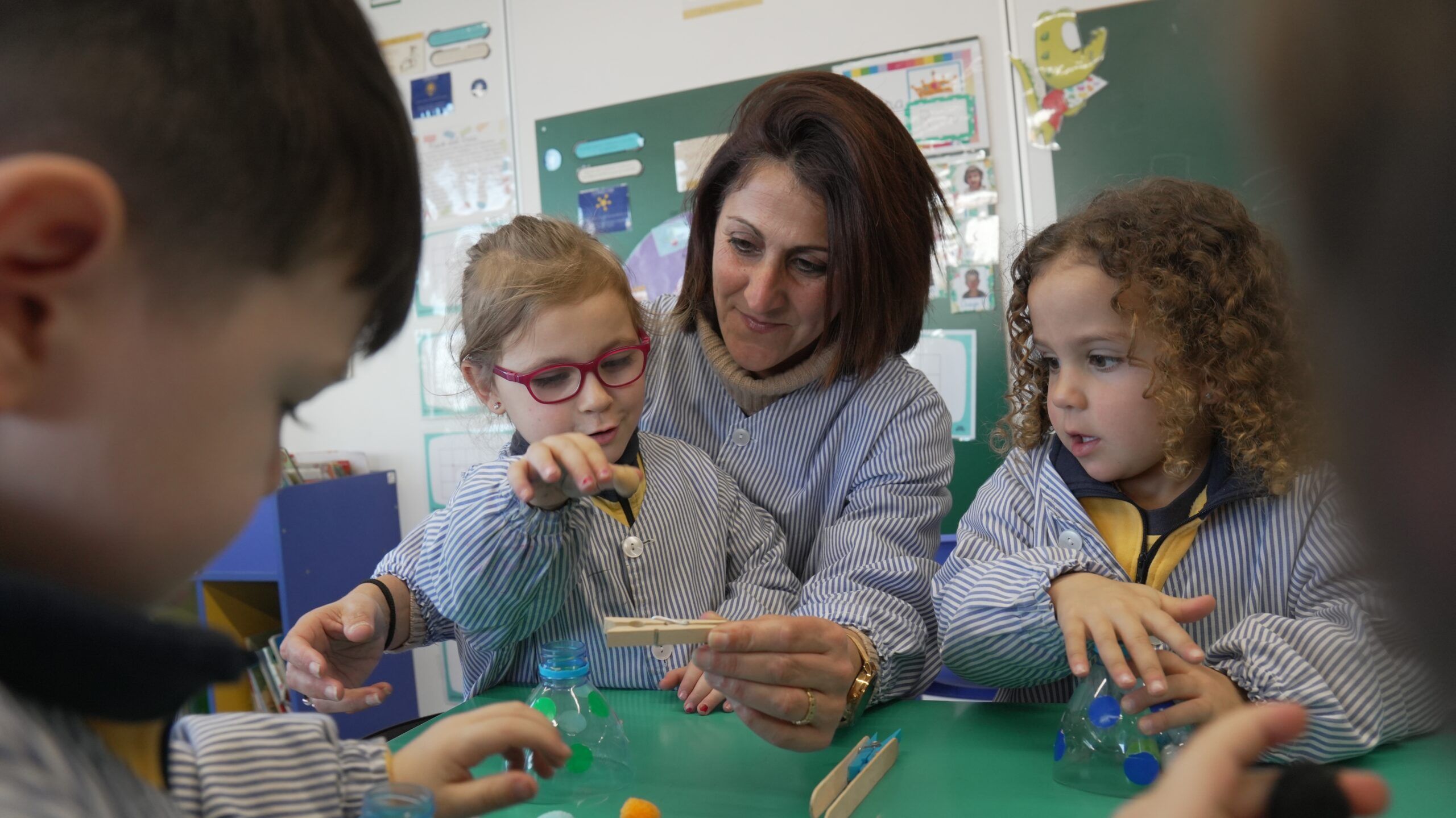 Educació Primària 61 Acesco - 62