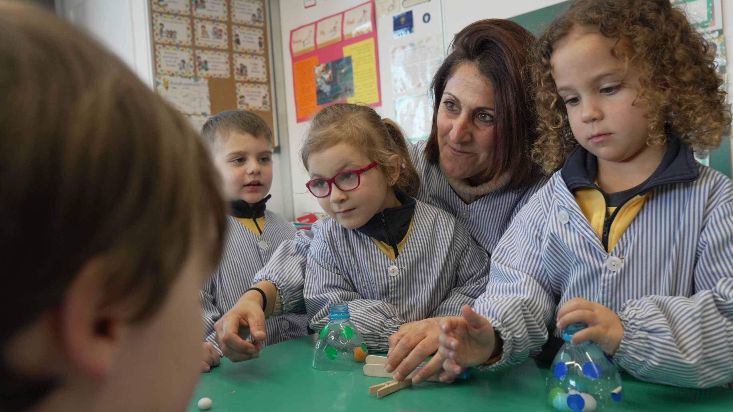Educació Primària 62 Acesco - 63