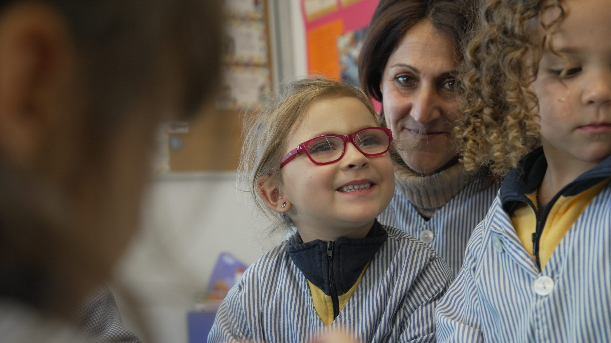 Educació Primària 63 Acesco - 64