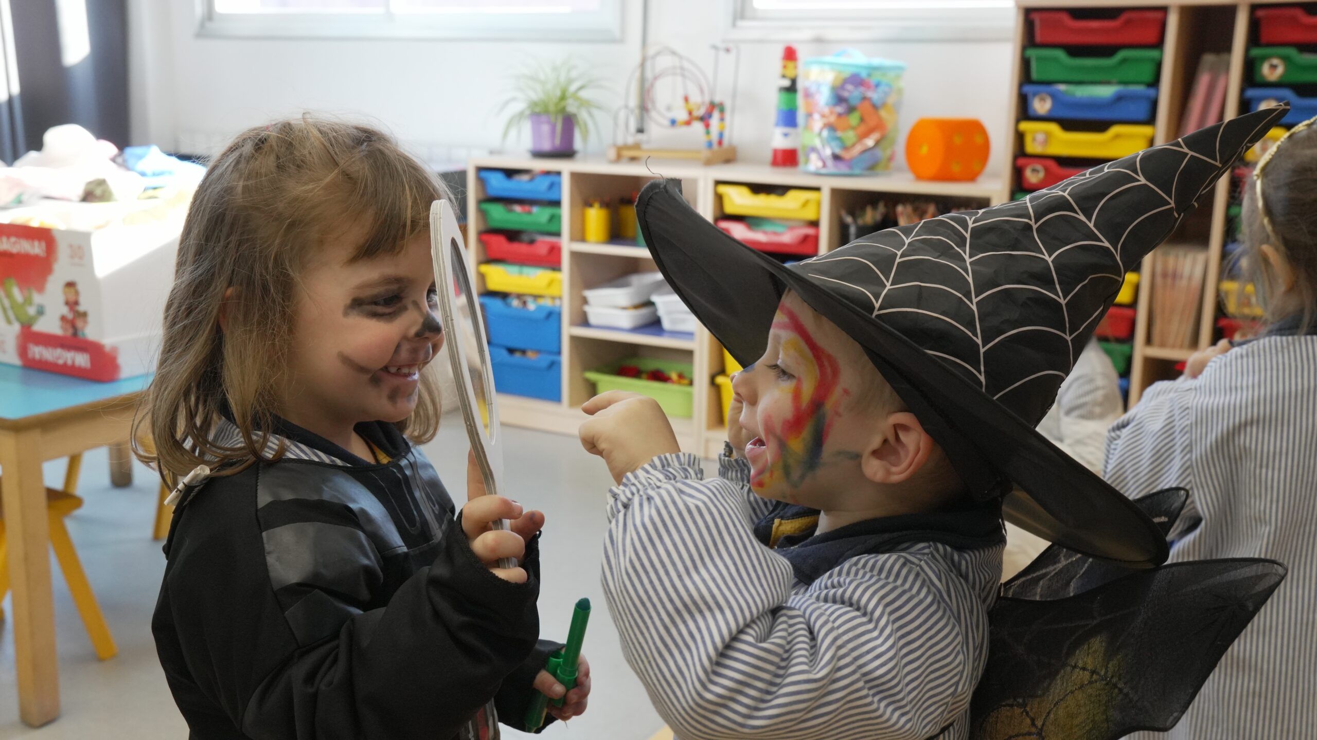 Educació Primària 64 Acesco - 65