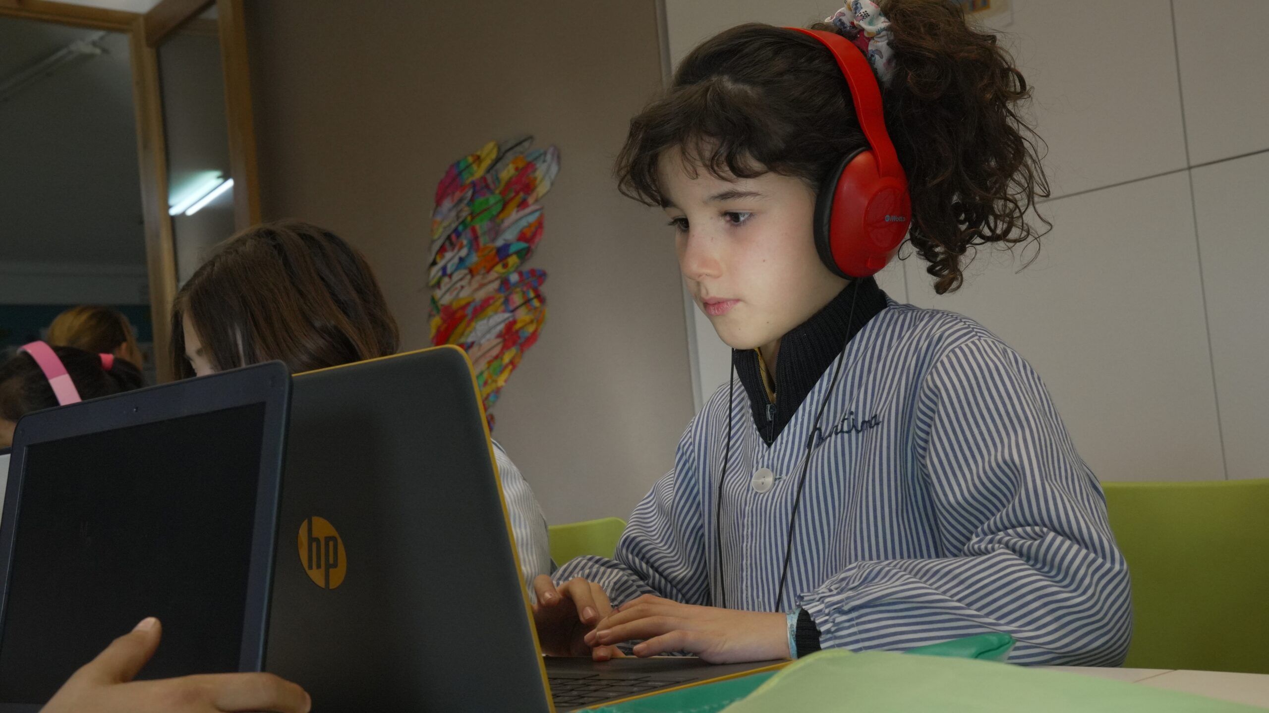Educació Primària 72 Acesco - 74