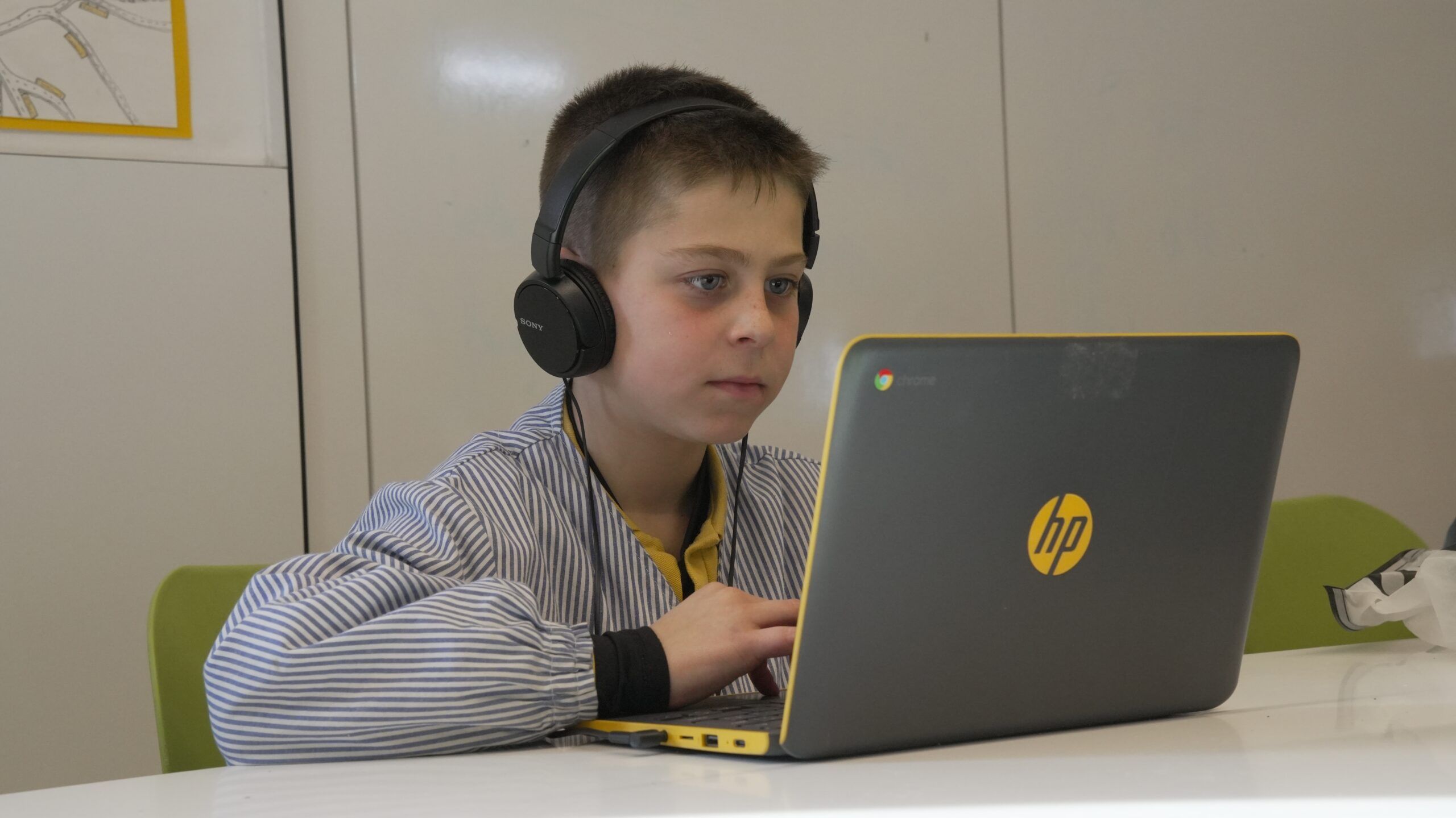 Educació Primària 74 Acesco - 76