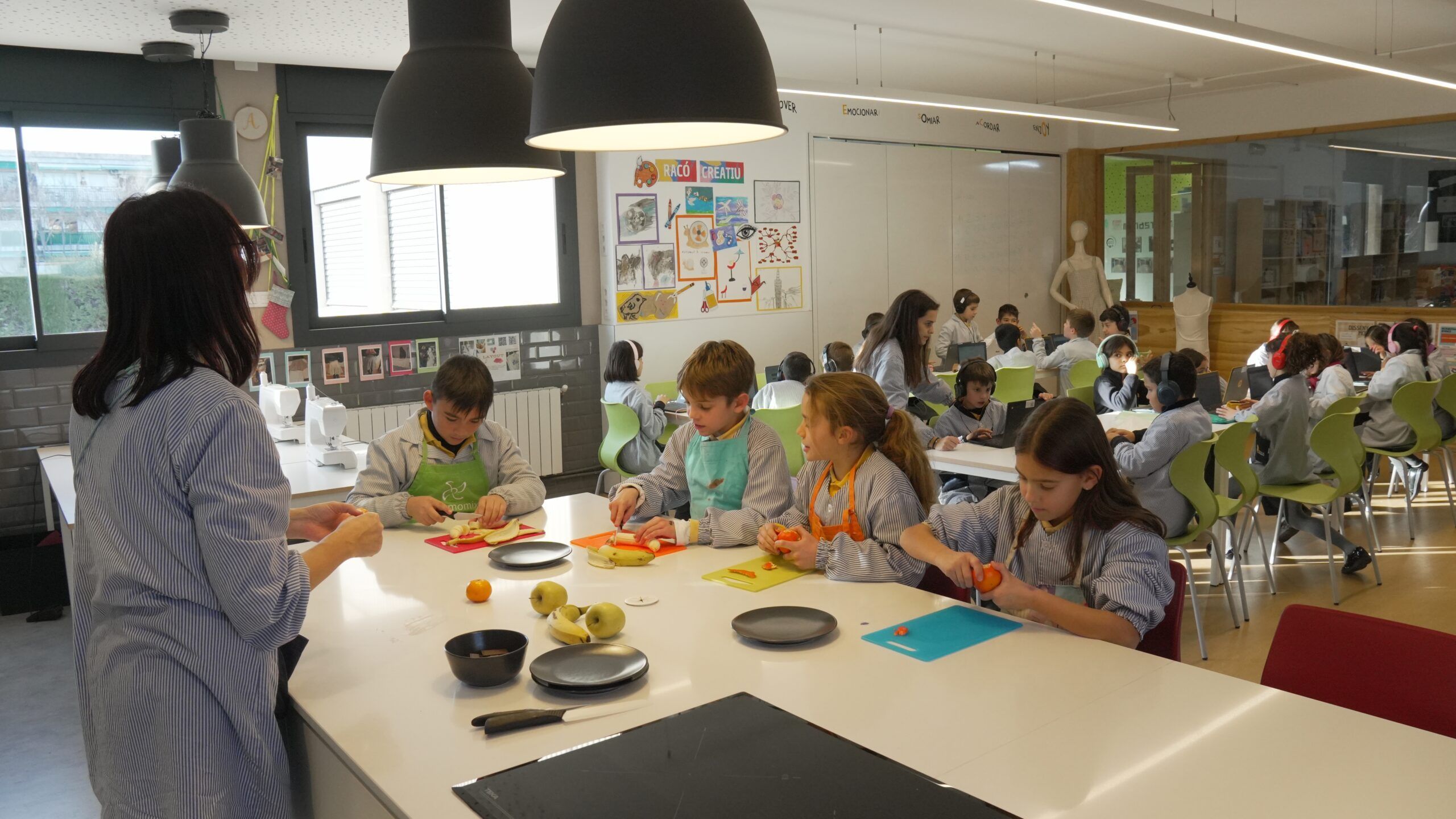 Educació Primària 76 Acesco - 78