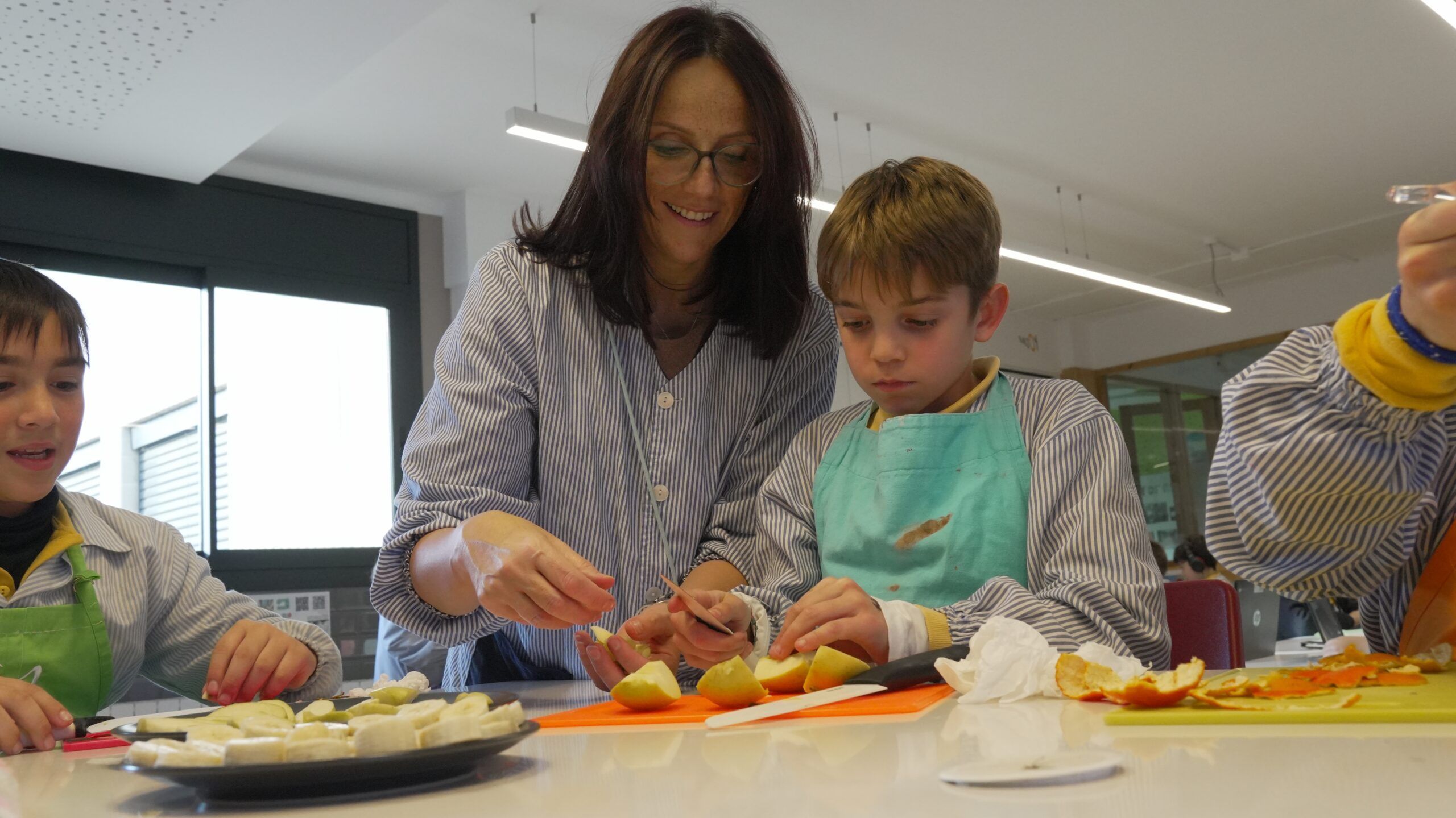 Educació Primària 81 Acesco - 83