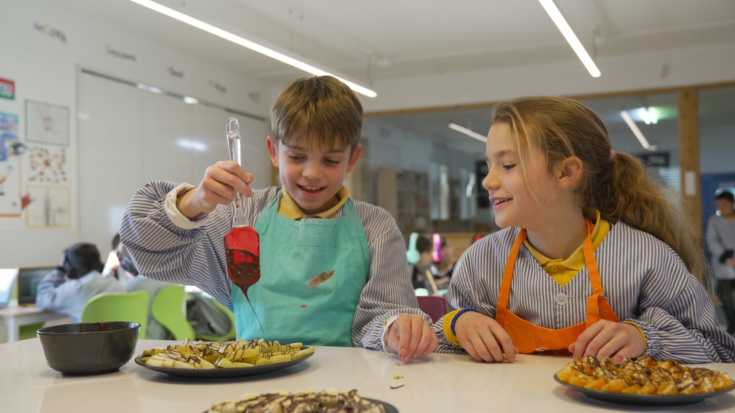 Educació Primària 83 Acesco - 85