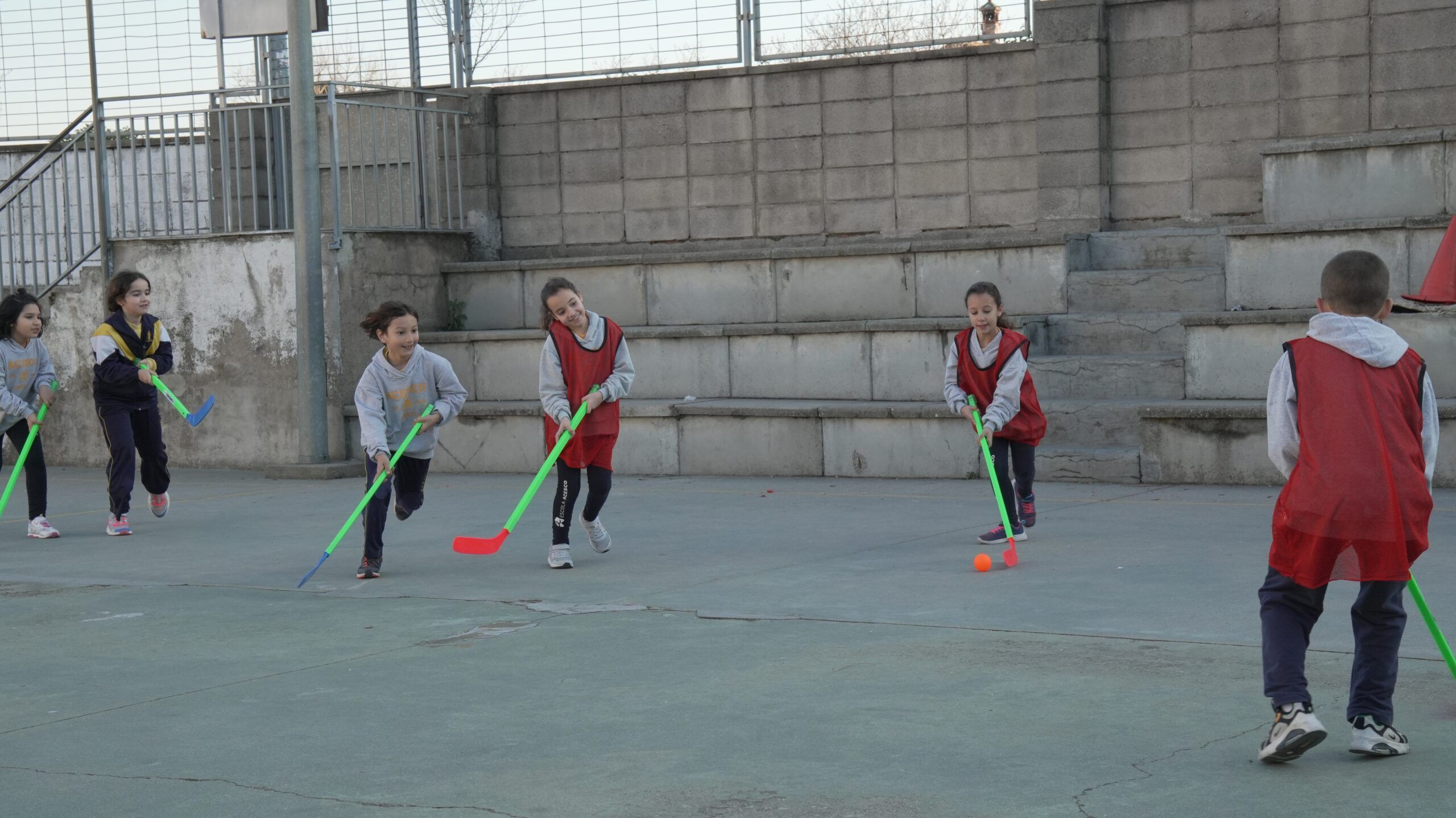Educació Primària 87 Acesco - 89