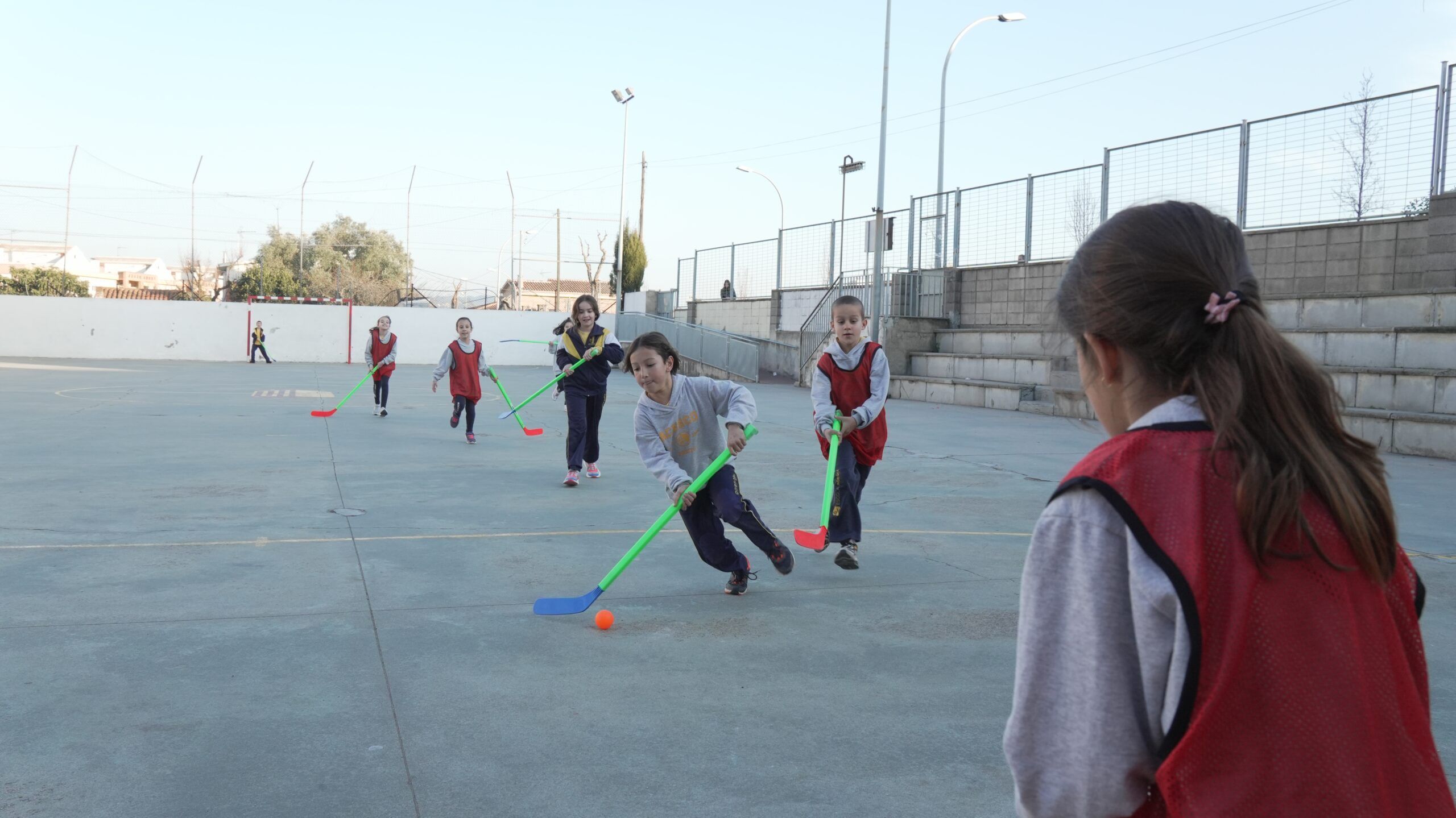 Educació Primària 88 Acesco - 90