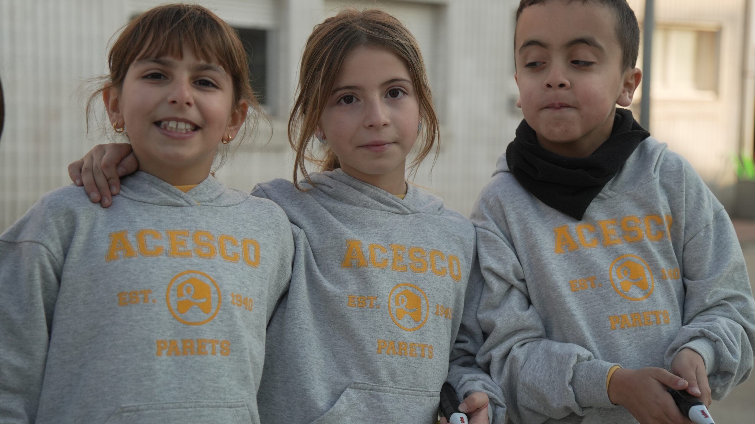 Educació Primària 93 Acesco - 95